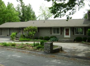 370 Wonderland Dr, Blowing Rock, NC 28605