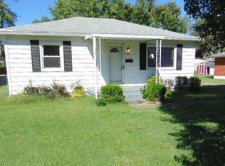 7412 Peggy Ave, Louisville, KY