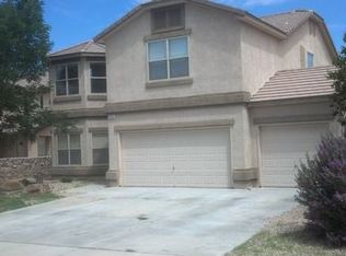 4353 Harmony Wells Cir, Las Cruces, NM 88011