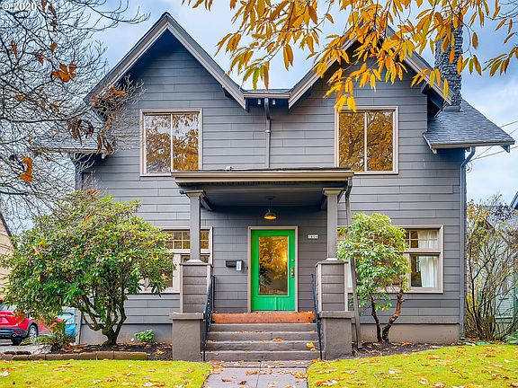 1604 NE 48th Ave, Portland, OR 97213 | Zillow