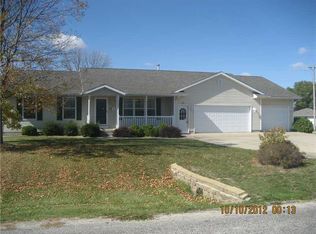 401 C Ave, Atkins, IA 52206