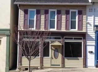 113 S Barron St, Eaton, OH 45320