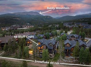 48 Bluff Ct #22, Breckenridge, CO 80424