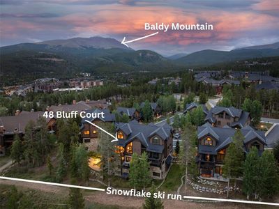 48 Bluff Court UNIT 22, Breckenridge, CO, 80424
