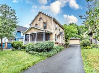 218 Scott Ave, Syracuse, NY 13224