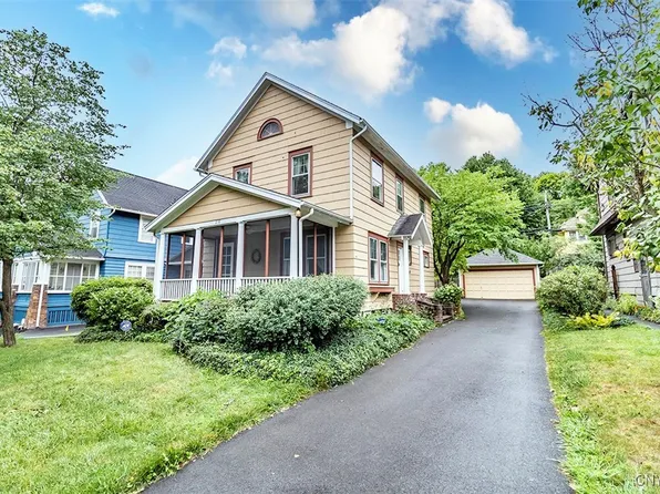 218 Scott Ave, Syracuse, NY 13224