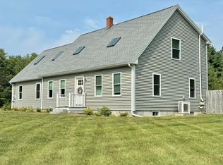 1260 Us Route 1, Freeport, ME 04032