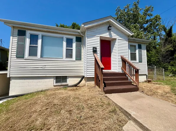 2016 Salu St, Alton, IL 62002