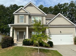 195 Orchard Ln, Covington, GA 30014