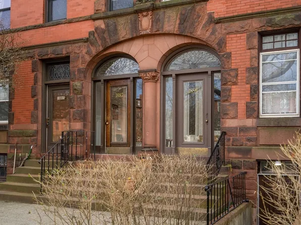1891 Beacon St APT 2, Brookline, MA 02445