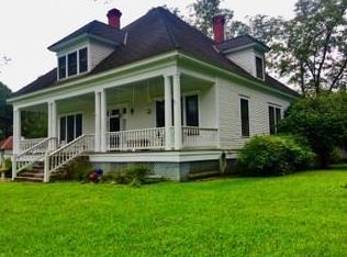 107 N 5th St, Kentwood, LA 70444