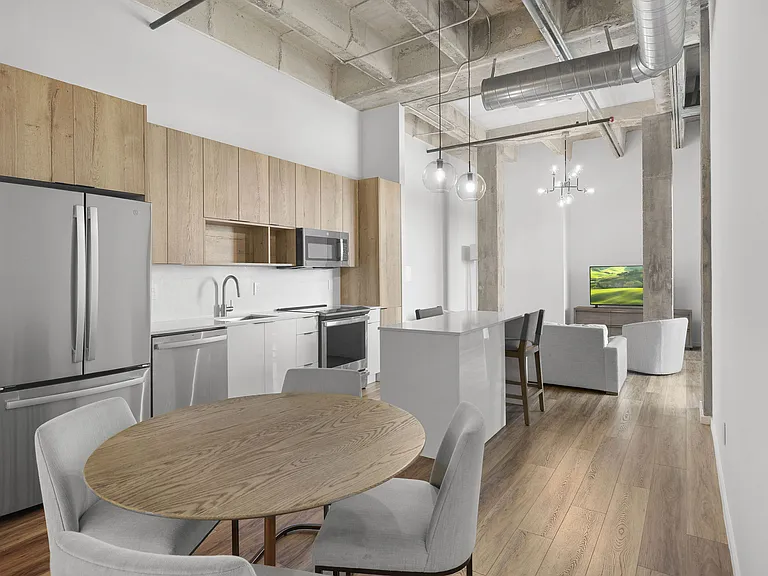 Little River Center Lofts — Photo 31