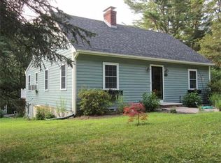 11 Texas Rd, Westford, MA 01886