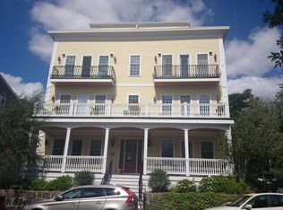 322-324 W 4th St UNIT 1, South Boston, MA 02127