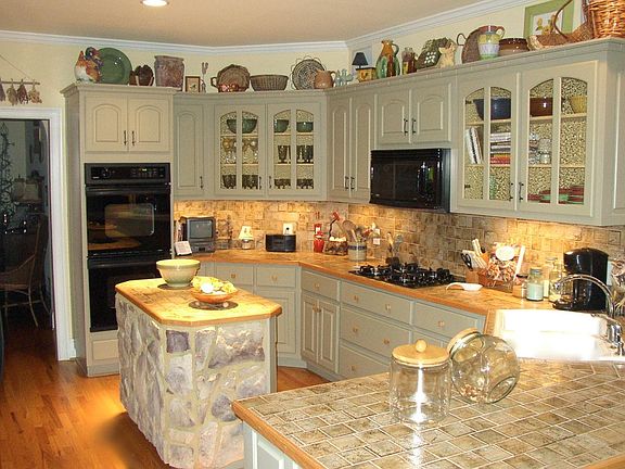 Great Family Kitchen