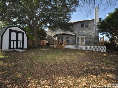 8018 Manderly Pl, Converse, TX, 78109