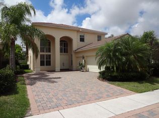 181 Via Condado Way, Palm Beach Gardens, FL 33418