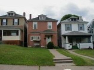 1436 Ridge Ave, Coraopolis, PA 15108
