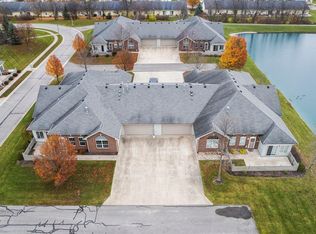 7110 Southlake Knoll Dr, Fort Wayne, IN 46815