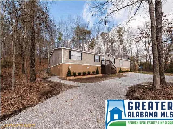 4831 Rock Ridge Ln, Bessemer, AL 35022