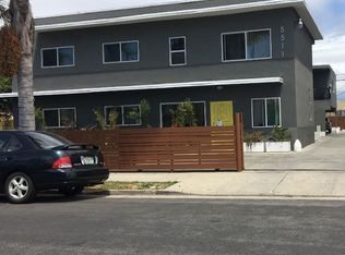5511 Smiley Dr APT 1, Los Angeles, CA 90016