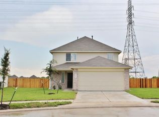 12406 Sunset Ridge Ln, Houston, TX 77048