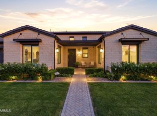 3641 E Boot Track Trl, Gilbert, AZ 85296