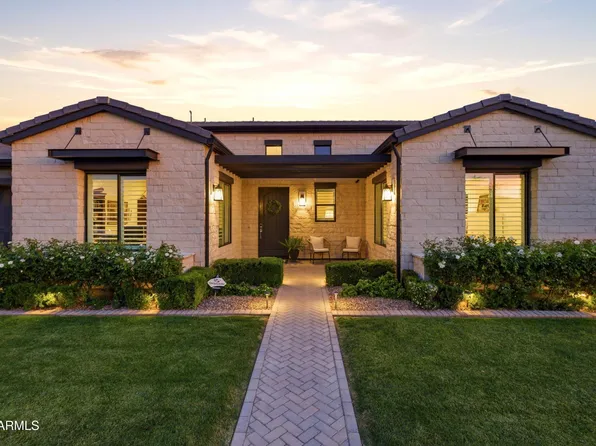3641 E BOOT TRACK Trail, Gilbert, AZ 85296
