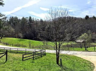 822 Marrestop Rd, Murphy, NC 28906