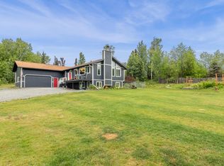 36727 Greta Cir, Soldotna, AK 99669