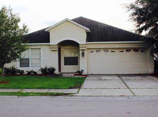 2308 Hamlet Cir, Lakeland, FL 33810