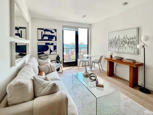 815 Tennessee St Unit 504, San Francisco, CA 94107