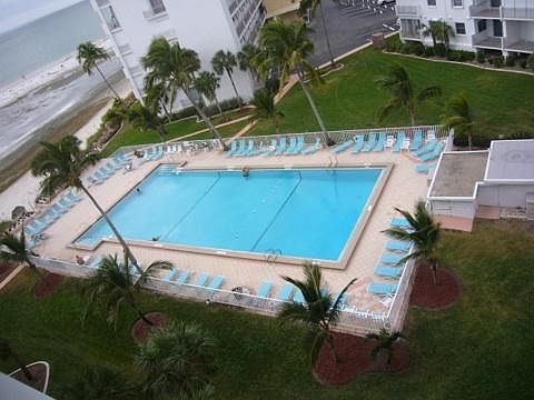 1st image of 7400 Estero Blvd APT 609