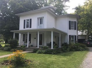 300 S Taylor St, West Liberty, OH 43357