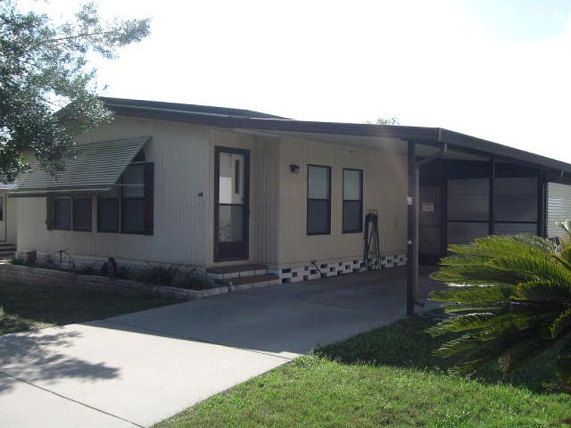 1st image of 10620 SW 27th Ave Lot 4H