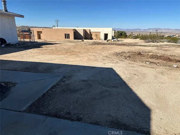 6852 Indian Cove Rd #43-29, Twentynine Palms, CA 92277