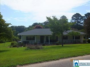 6342 Nisbet Lake Rd, Jacksonville, AL 36265