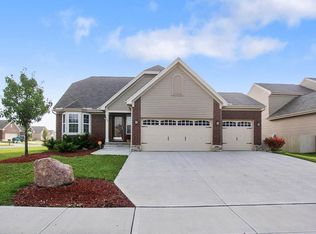 6004 Blackford Way, Tipp City, OH 45371