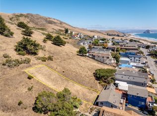 3296 Gilbert Ave LOT 23, Cayucos, CA 93430
