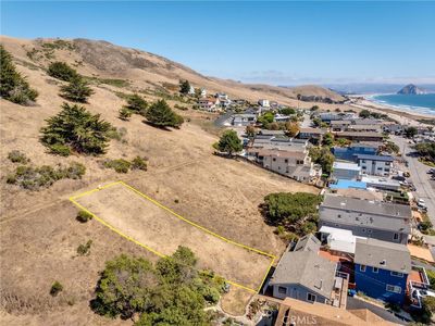 3296 Gilbert Ave Lot 23, Cayucos, CA, 93430