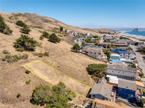 3296 Gilbert Ave Lot 23, Cayucos, CA 93430