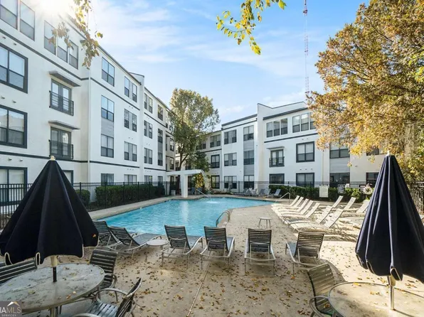 821 Ralph McGill Blvd NE APT 2416, Atlanta, GA 30306