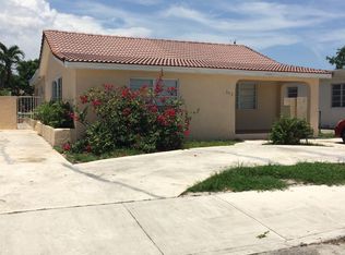 541 E 17th St, Hialeah, FL 33010
