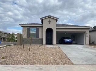 3637 S 57th Ln, Phoenix, AZ 85043