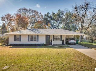 716 McCain Dr, Monroe, LA 71203