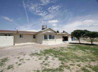 13271 Epione Cir, San Elizario, TX 79849