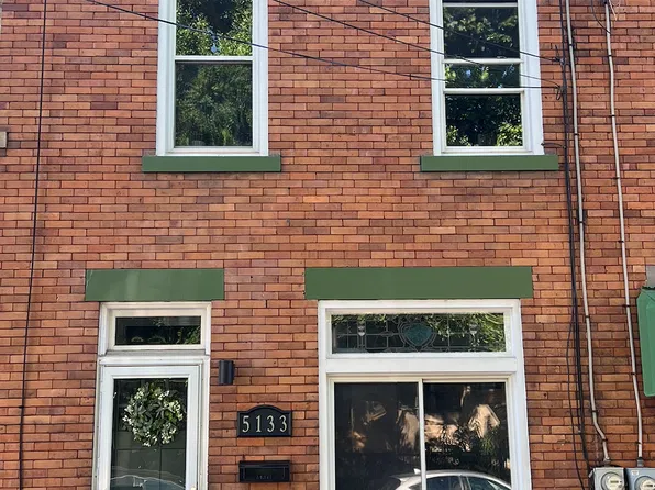 5133 Carnegie St, Pittsburgh, PA 15201
