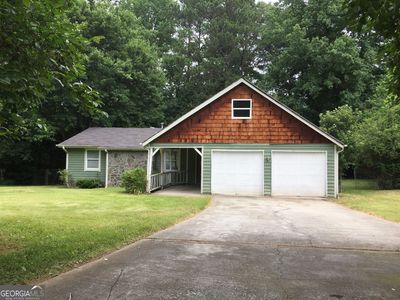 9091 Woodgreen Way, Jonesboro, GA, 30238
