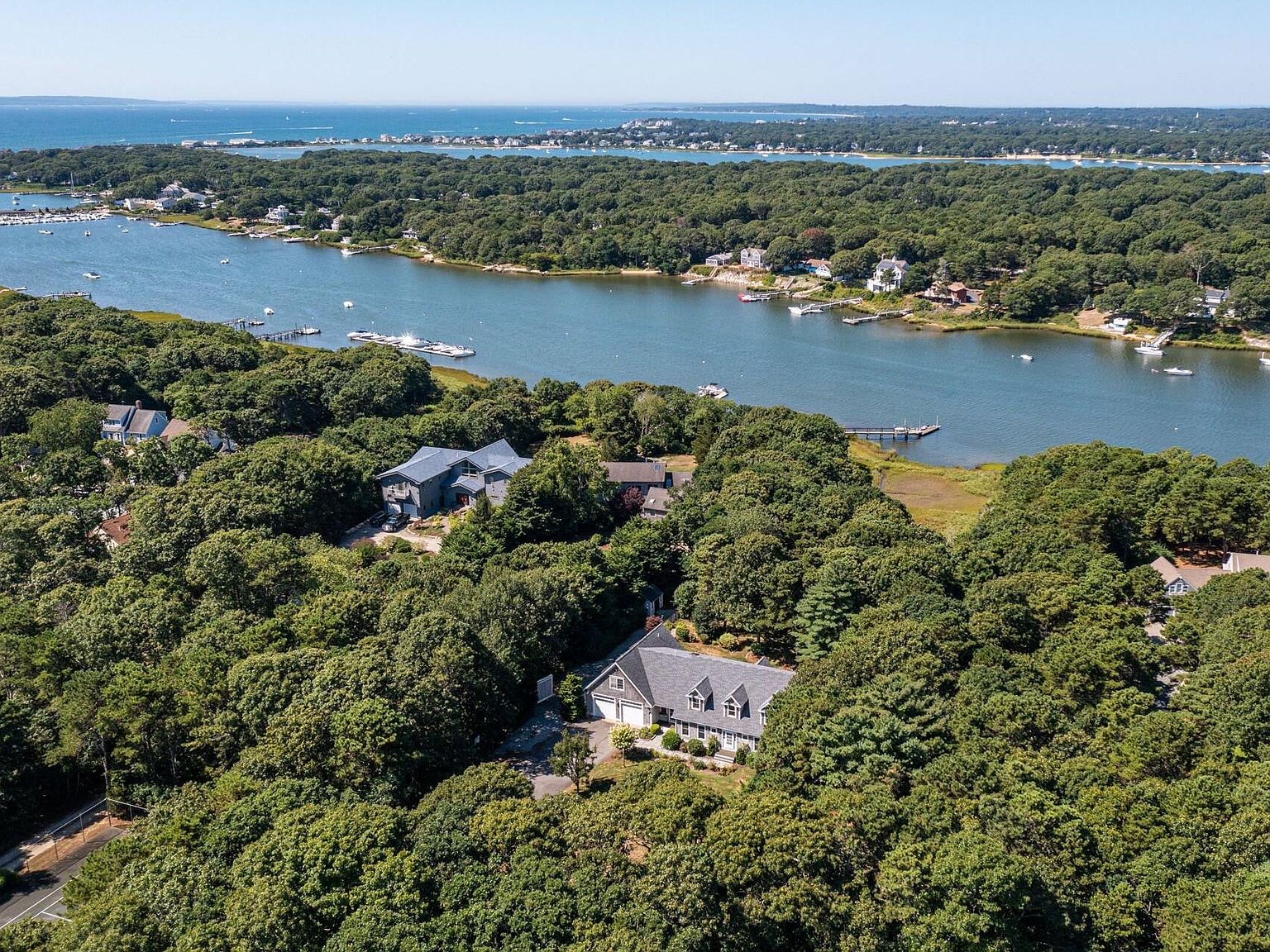 (Undisclosed Address), East Falmouth, MA 02536 Zillow