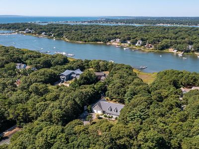 (Undisclosed Address), East Falmouth, MA, 02536